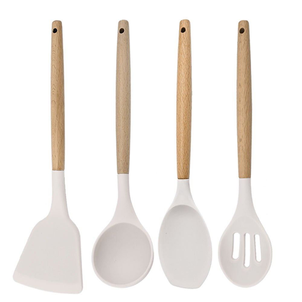 Set Peralatan Dapur Asas
