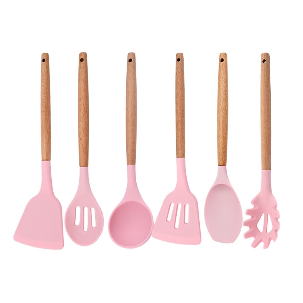 Set Peralatan Dapur Asas
