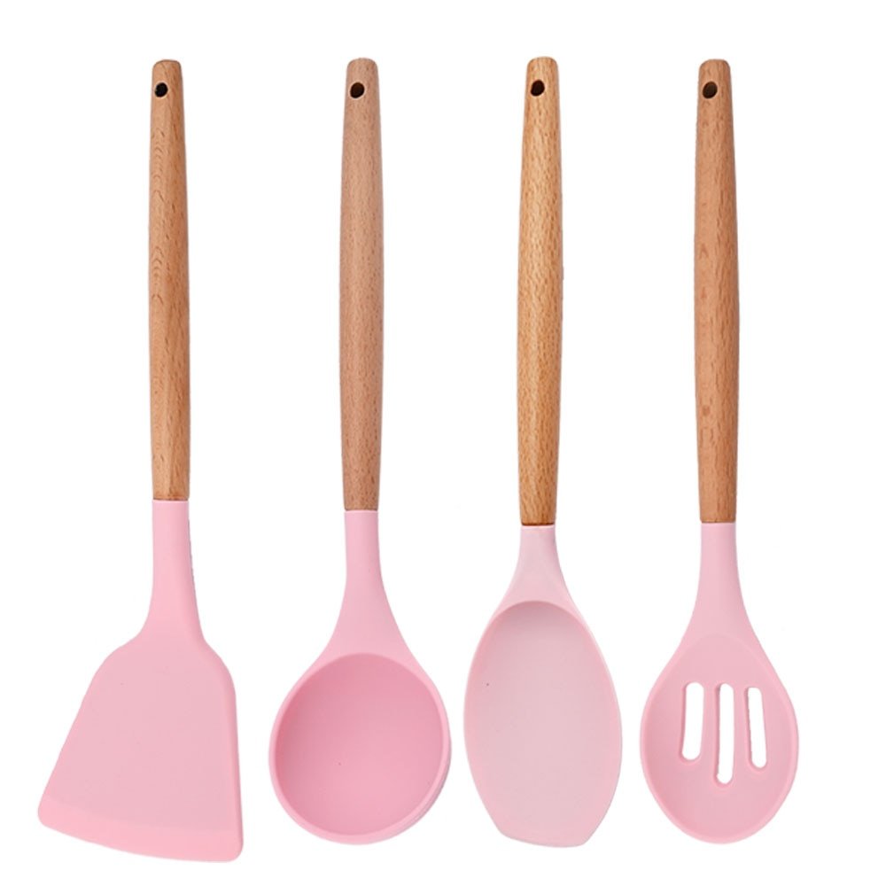 Set Peralatan Dapur Asas