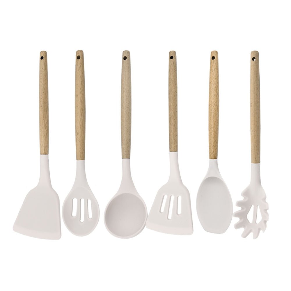 Set Peralatan Dapur Asas
