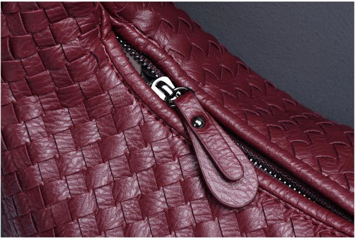 Giorgio Serafini | Cseresznyepiros Hobo Táska