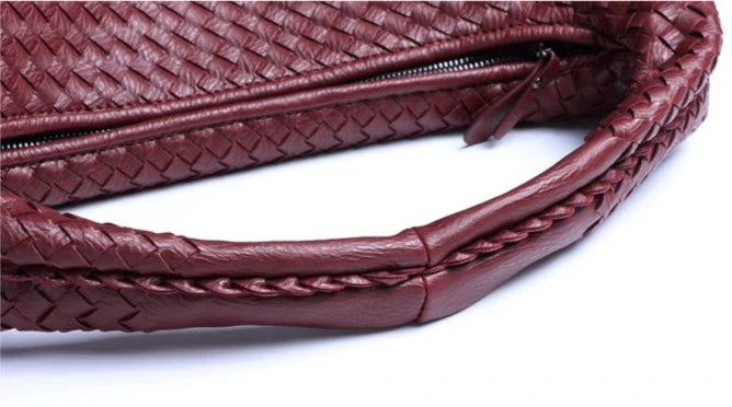 Giorgio Serafini | Cseresznyepiros Hobo Táska