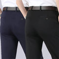 Pantaloni Classici da Uomo Rob's Comfort Stretch
