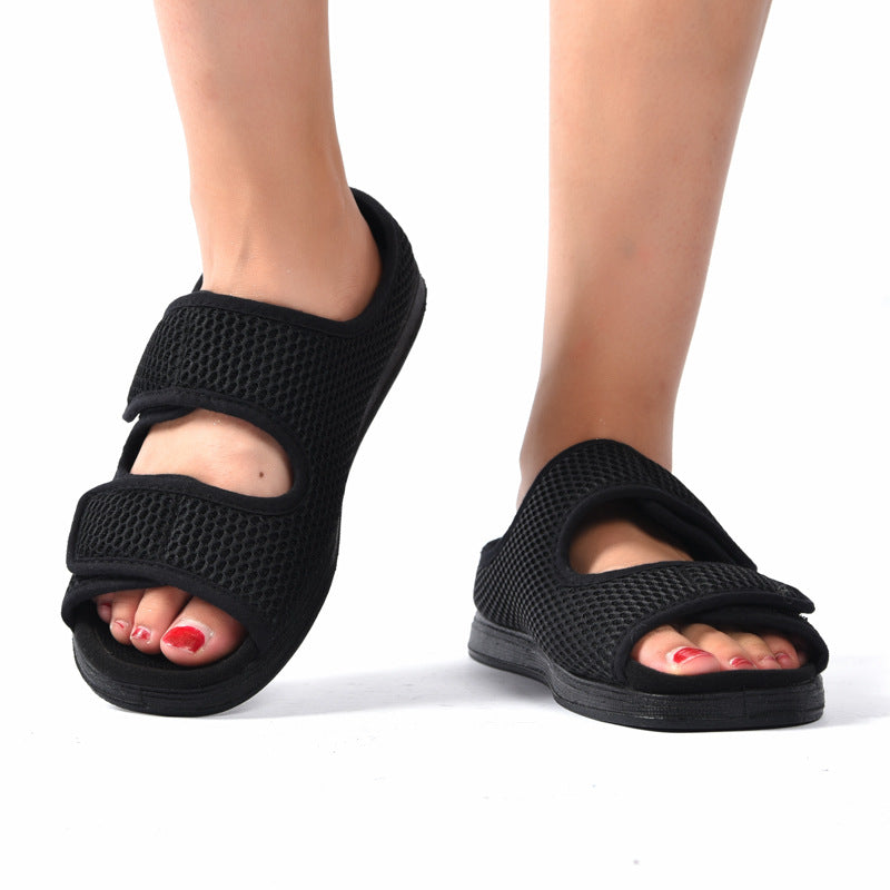 Claud ortopéd papucsai