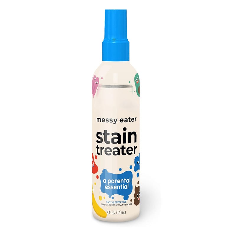 Spray NovaGuard Nuovo Trattamento Antimacchia per Vestiti e Tappeti