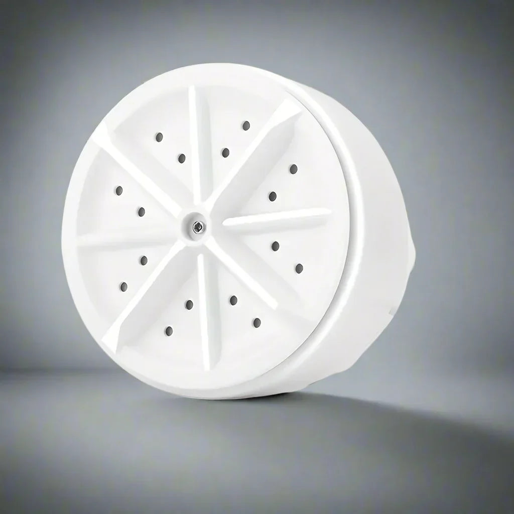 Cleanwave Head CleanWave™ Portable Ultrasonic Washer – orntli