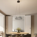 Metalis - Elegant metalpendel lampe