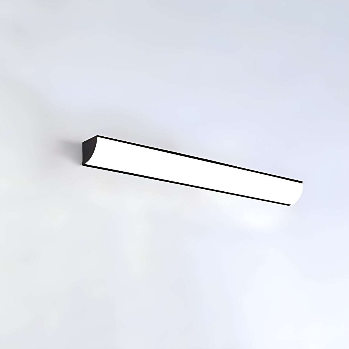 Lampada da parete impermeabile per esterni - Orntli