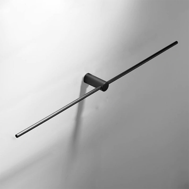 Bar Tuala Mewah AstraLuxe Untuk Bilik Mandi Moden Kontemporari