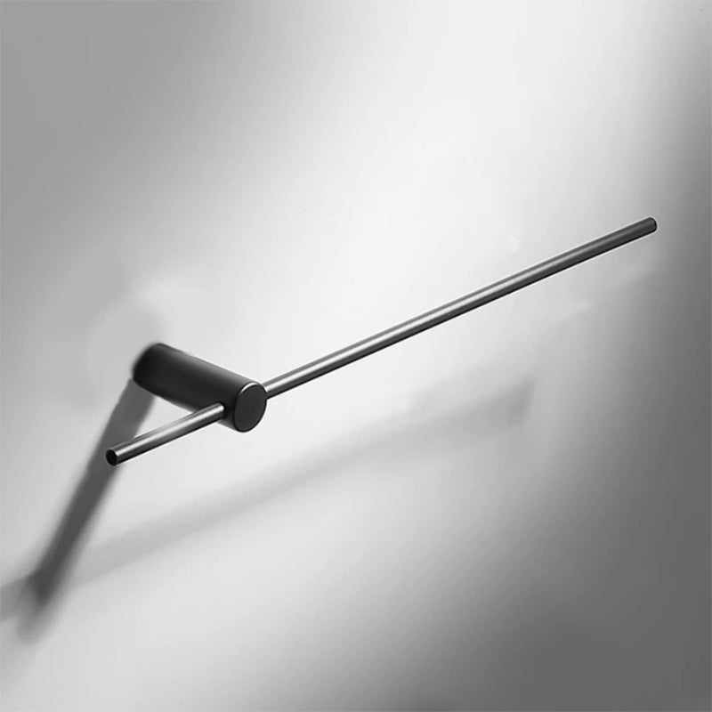 Bar Tuala Mewah AstraLuxe Untuk Bilik Mandi Moden Kontemporari