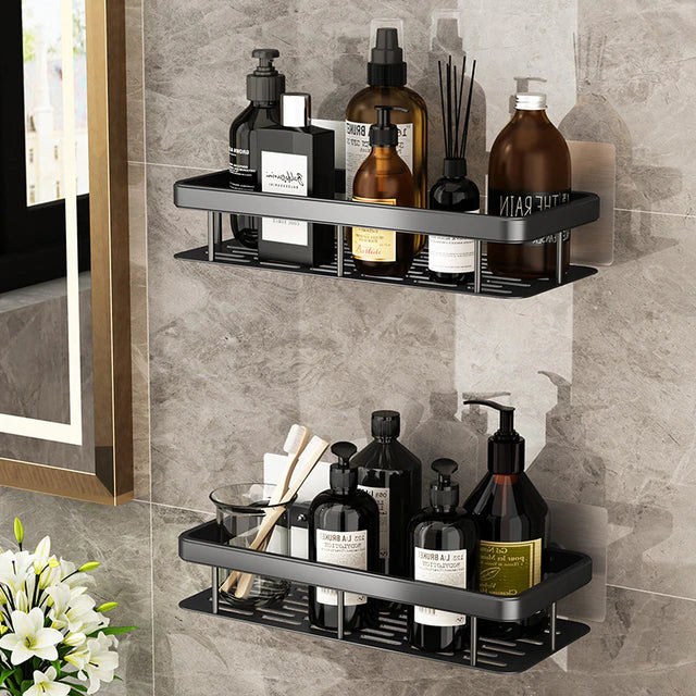 Estantes Modernos para Baño HomeTod™
