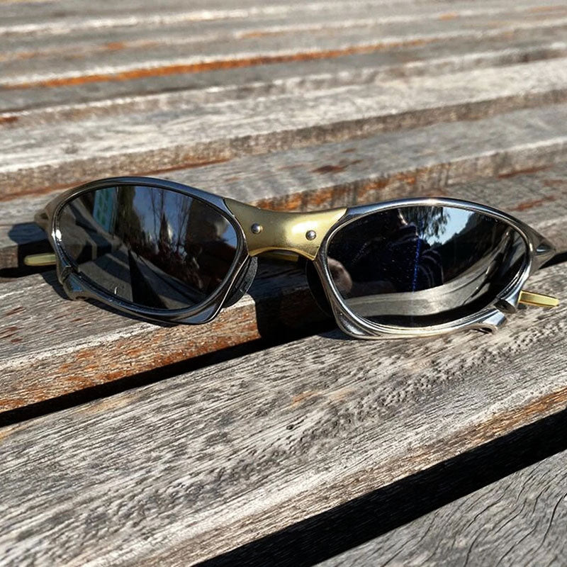 峰景偏光UV400户外防晒太阳镜