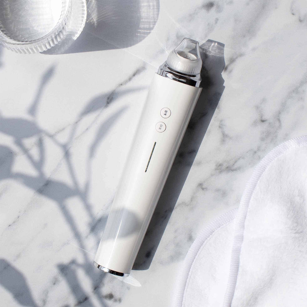 بلاكهيد برو™ - تخلص من جميع الرؤوس السوداء والأوساخ على وجهك