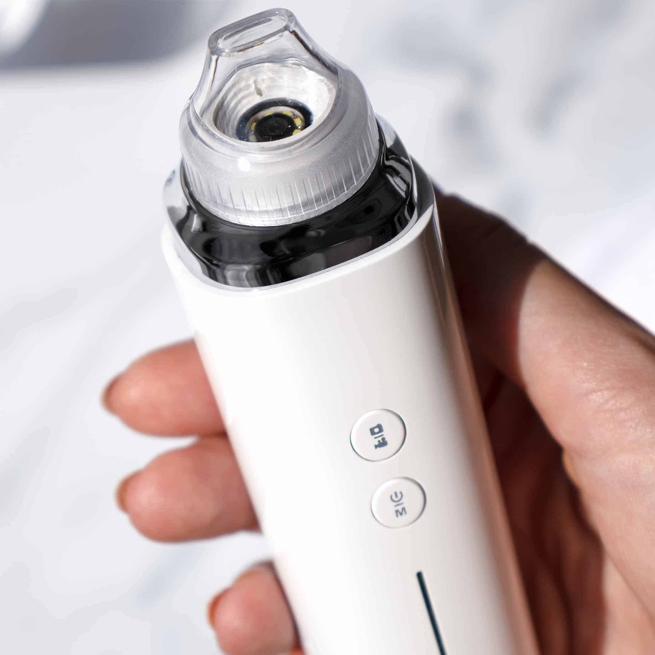 بلاكهيد برو™ - تخلص من جميع الرؤوس السوداء والأوساخ على وجهك