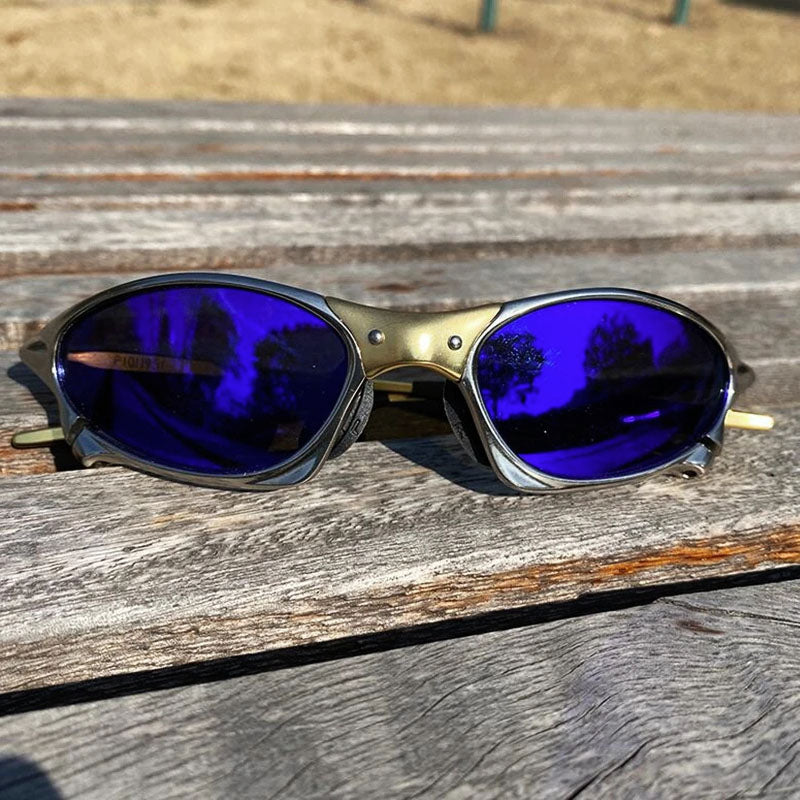 峰景偏光UV400户外防晒太阳镜