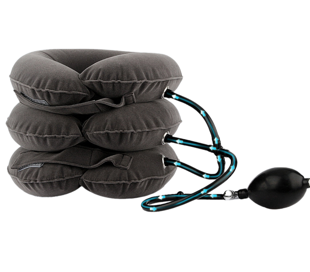 ريفيتا نيك كير™ | جهاز تمديد الرقبة 2024