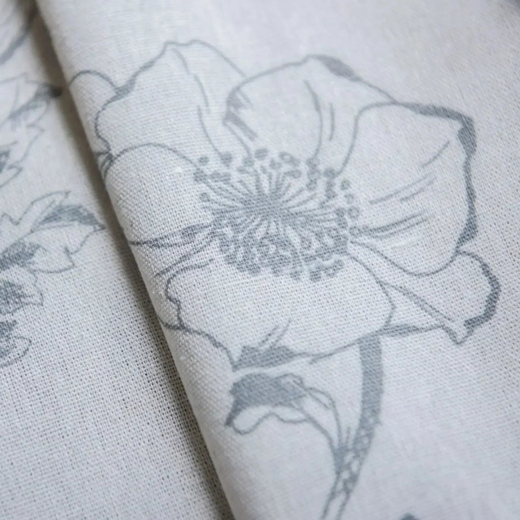 Lumen Wisp 现代客厅极简窗帘