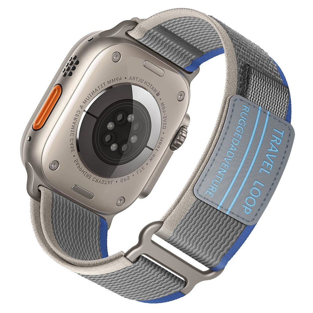 Pulseira Desportiva Designer Trail Loop para Apple Watch