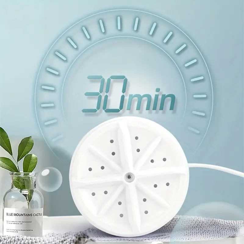 CleanWave™ prijenosni ultrazvučni uređaj za pranje