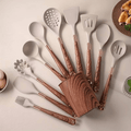 Set Dapur Silikon Serbaguna (10 set)