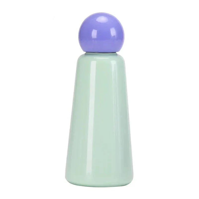 保温水瓶，全天温度控制