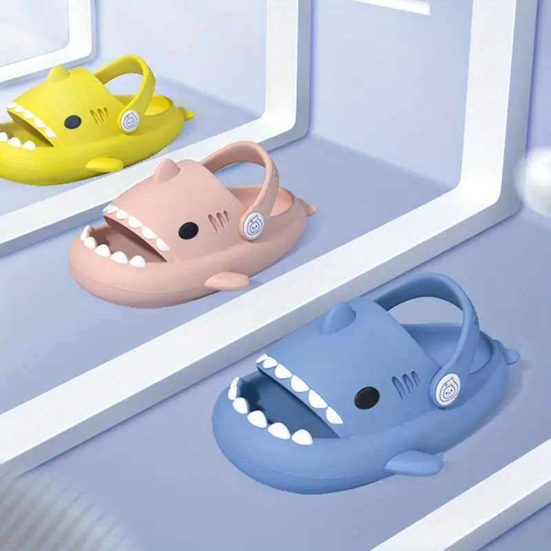 Hai-sandaler