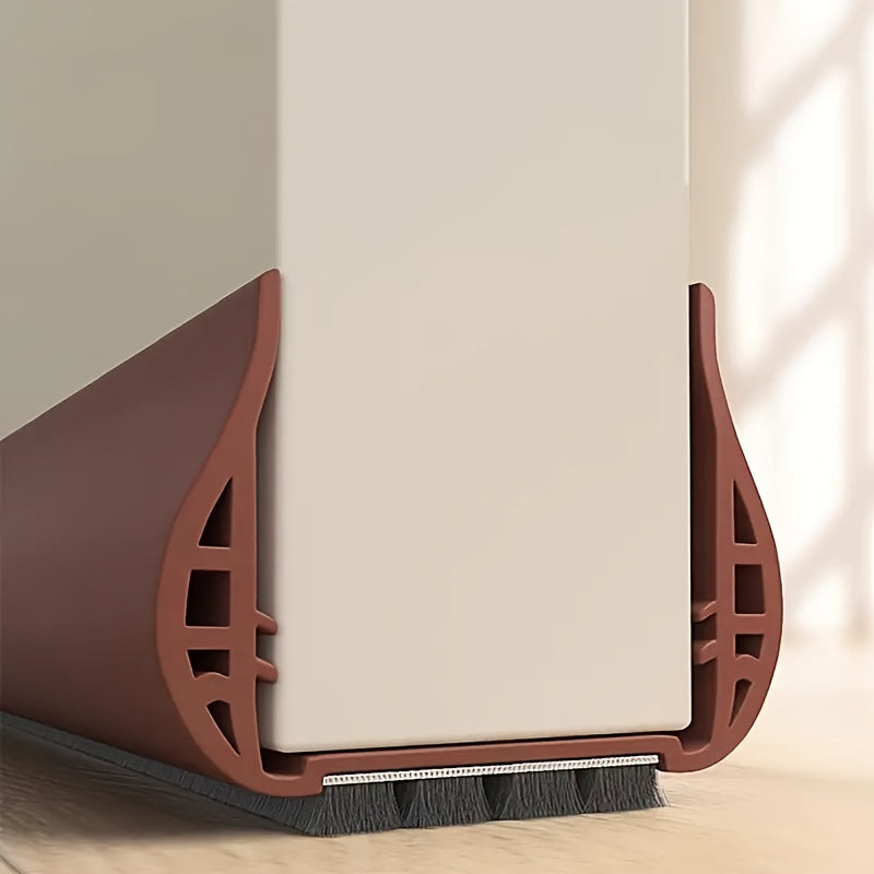 AeroGuard SnugBlock Verstellbarer Türzugstopper für den Hausgebrauch