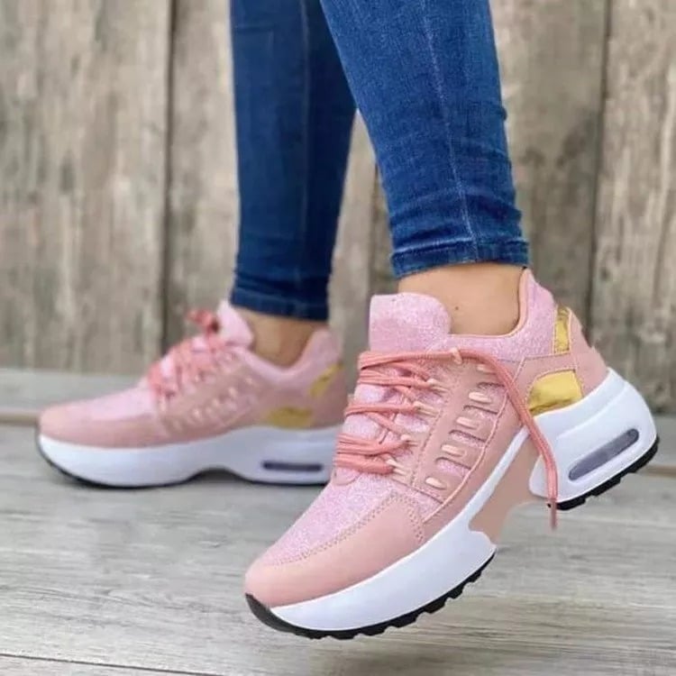 Nimbus Sole Ortopædiske Sneakers Sko Nimbus Sole Ortopædiske Sneakers Sko