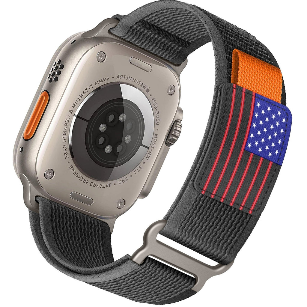 Pulseira Desportiva Designer Trail Loop para Apple Watch