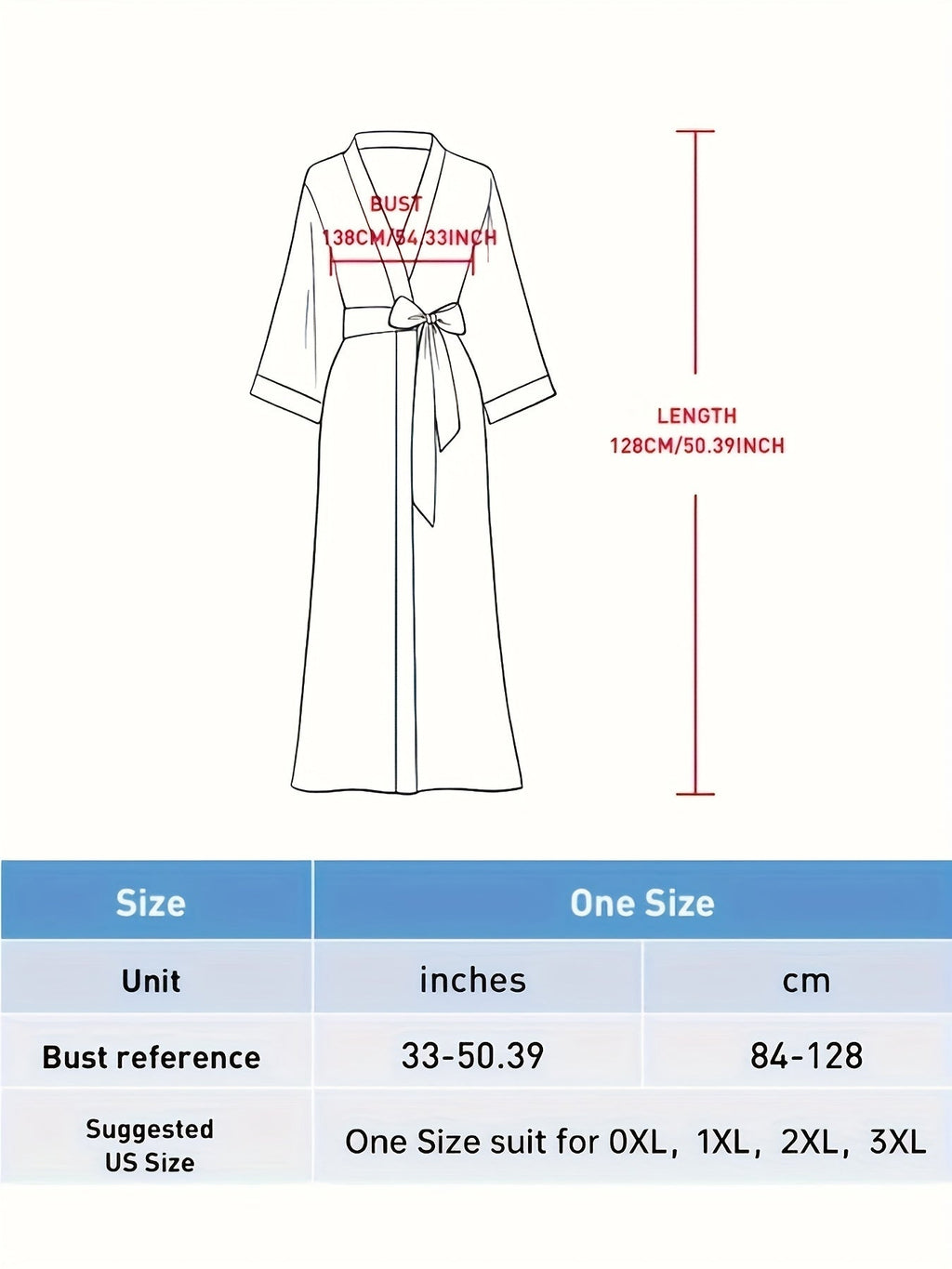 Arielle květinový kimono župan | Orntli