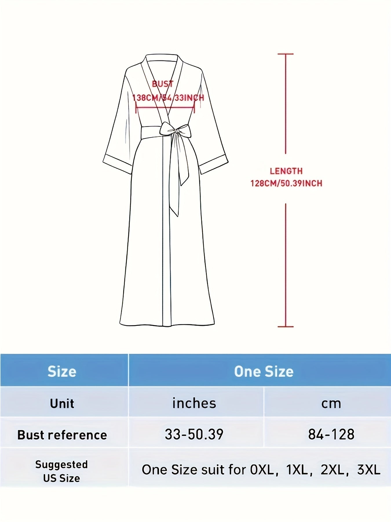 Arielle květinový kimono župan | Orntli
