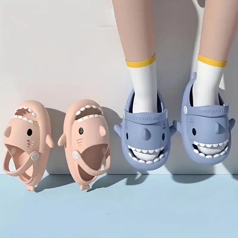 Hai-sandaler