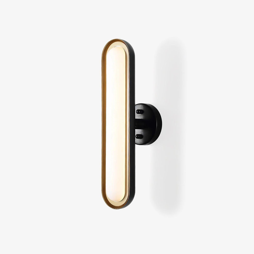 Capsule Wall Lamp - Vakkerlight