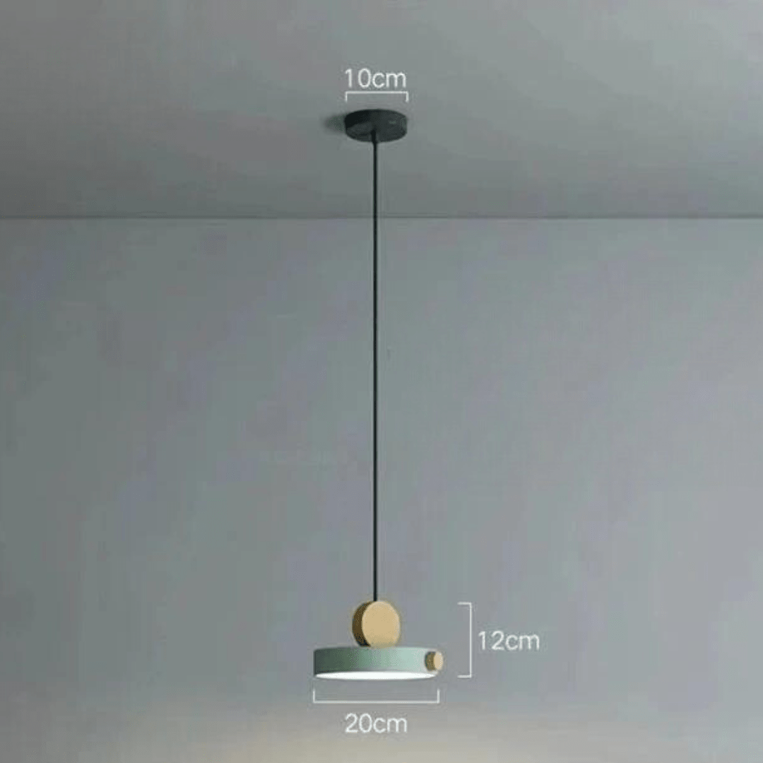 キャロライン ペンダントランプ コレクション