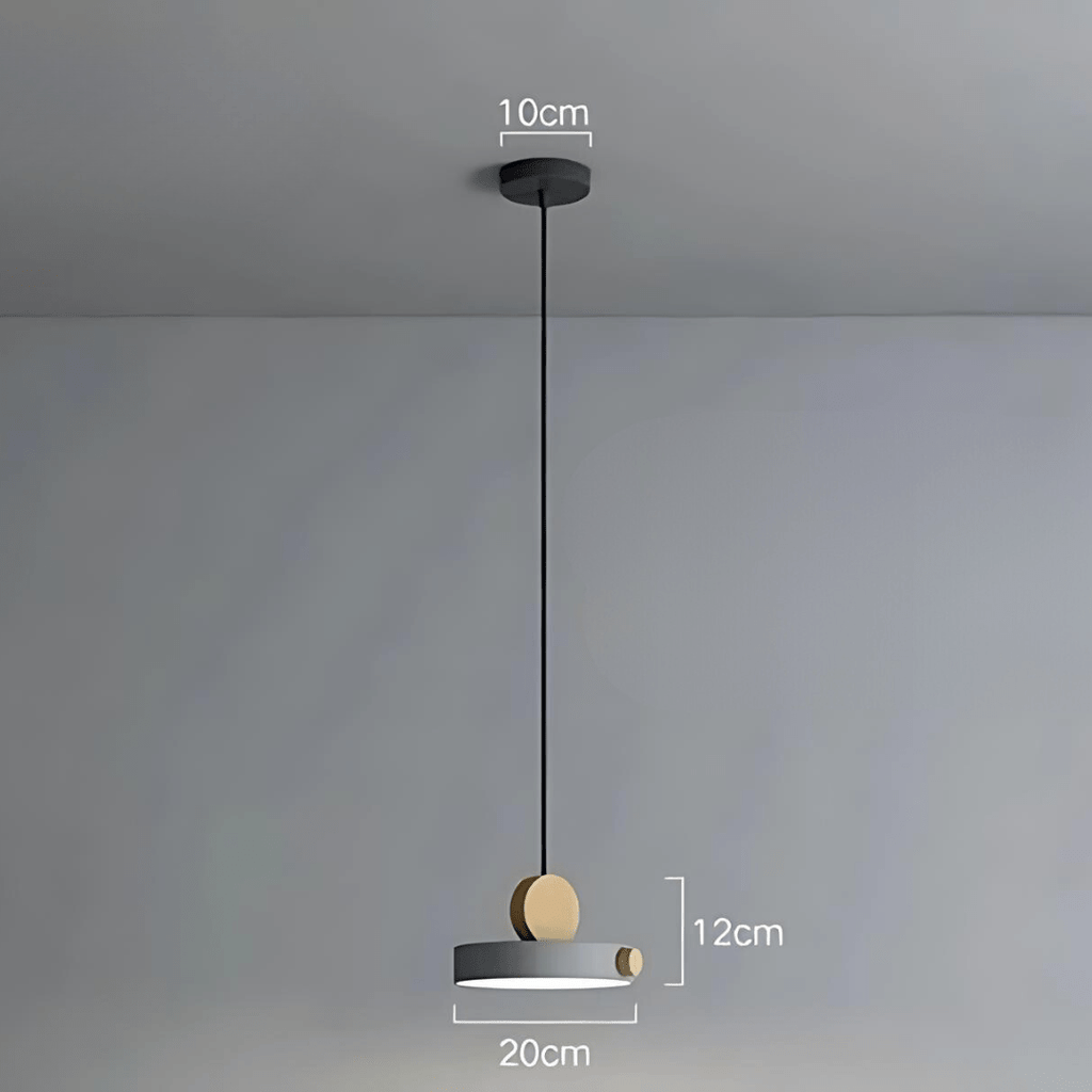 キャロライン ペンダントランプ コレクション