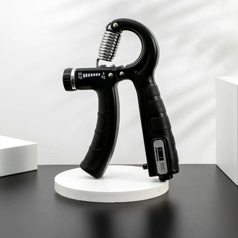 FlexGrip Pro verstellbarer Handkrafttrainer mit 5 bis 60 kg Widerstand für alle Leistungsstufen