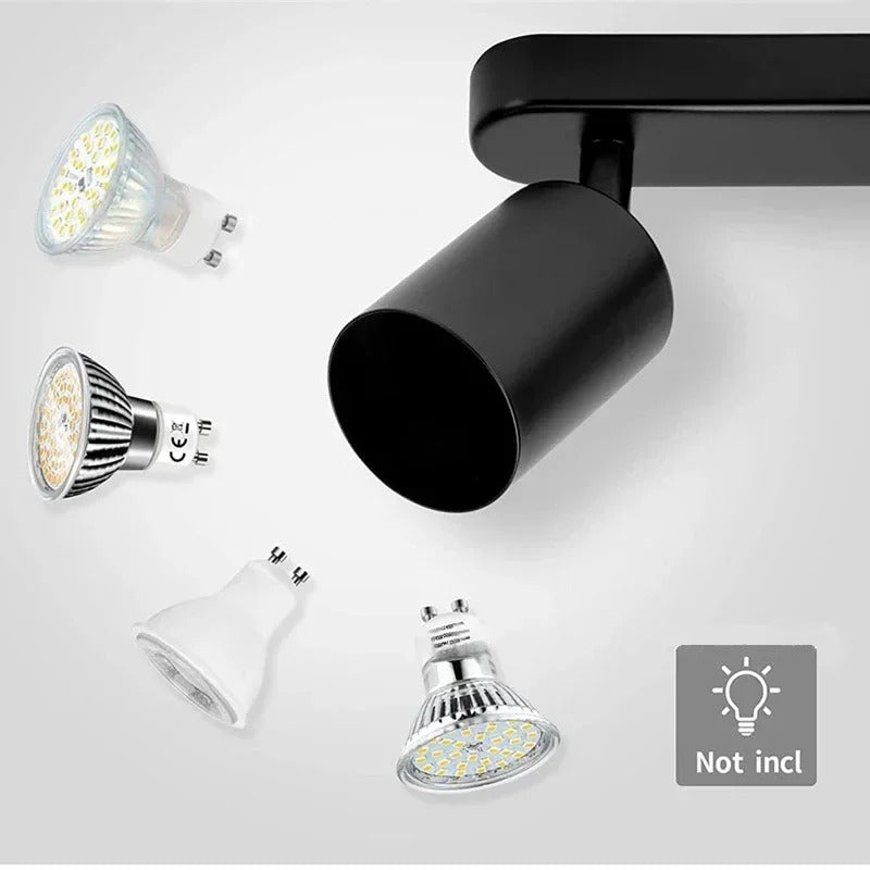 Luma Track Verstellbarer Spotstrahler