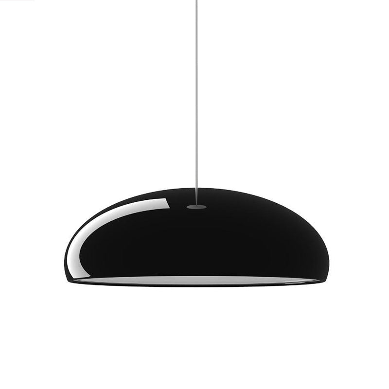 Nyara Orb Pendant Light For Living Room And Bedroom