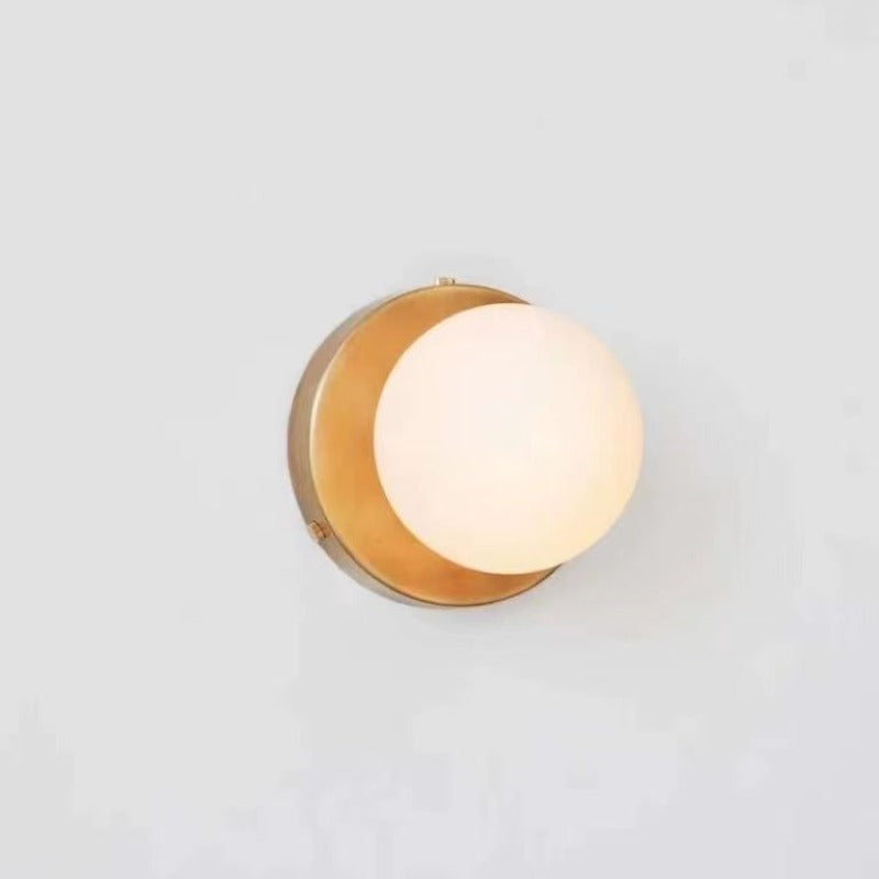 Tinto Indoor Wall Lamp - Neutralighting