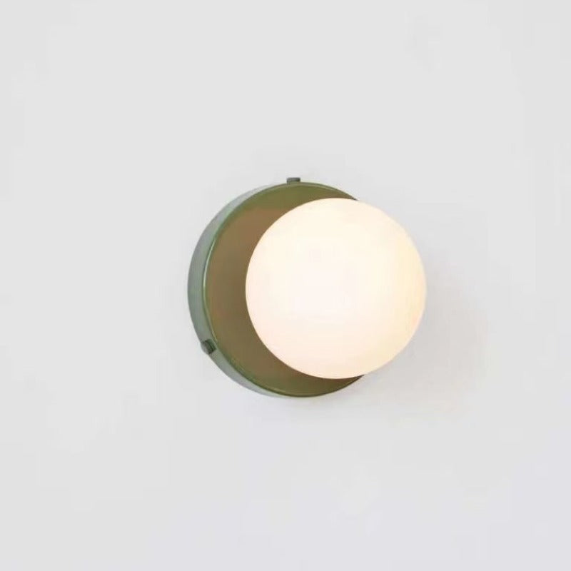 Tinto Indoor Wall Lamp - Neutralighting