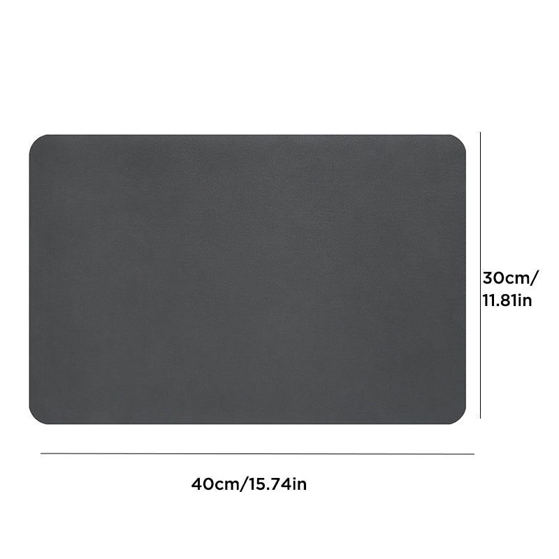 AstraGuard Tikar Saliran Dapur Penangkap Titisan Untuk Kaunter Bersih