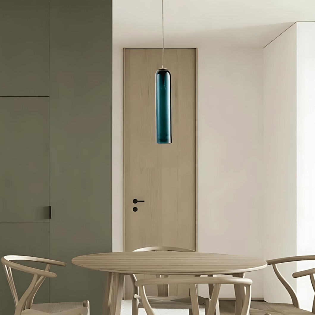 Kolekcja lamp wiszących Chloe