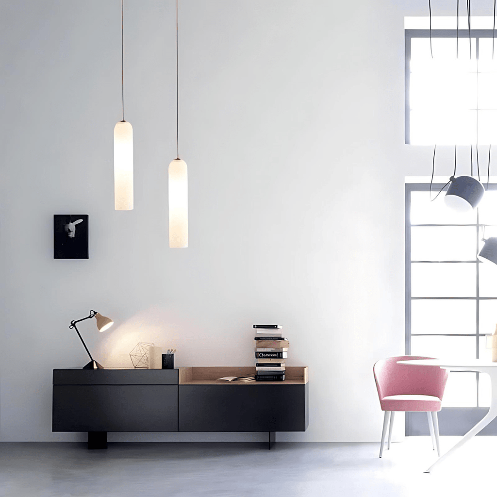 Kolekcja lamp wiszących Chloe