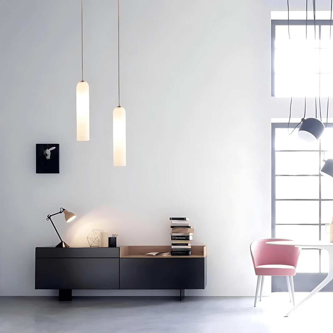 Kolekcja lamp wiszących Chloe