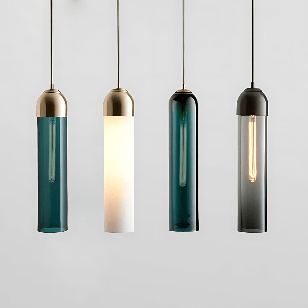 Kolekcja lamp wiszących Chloe