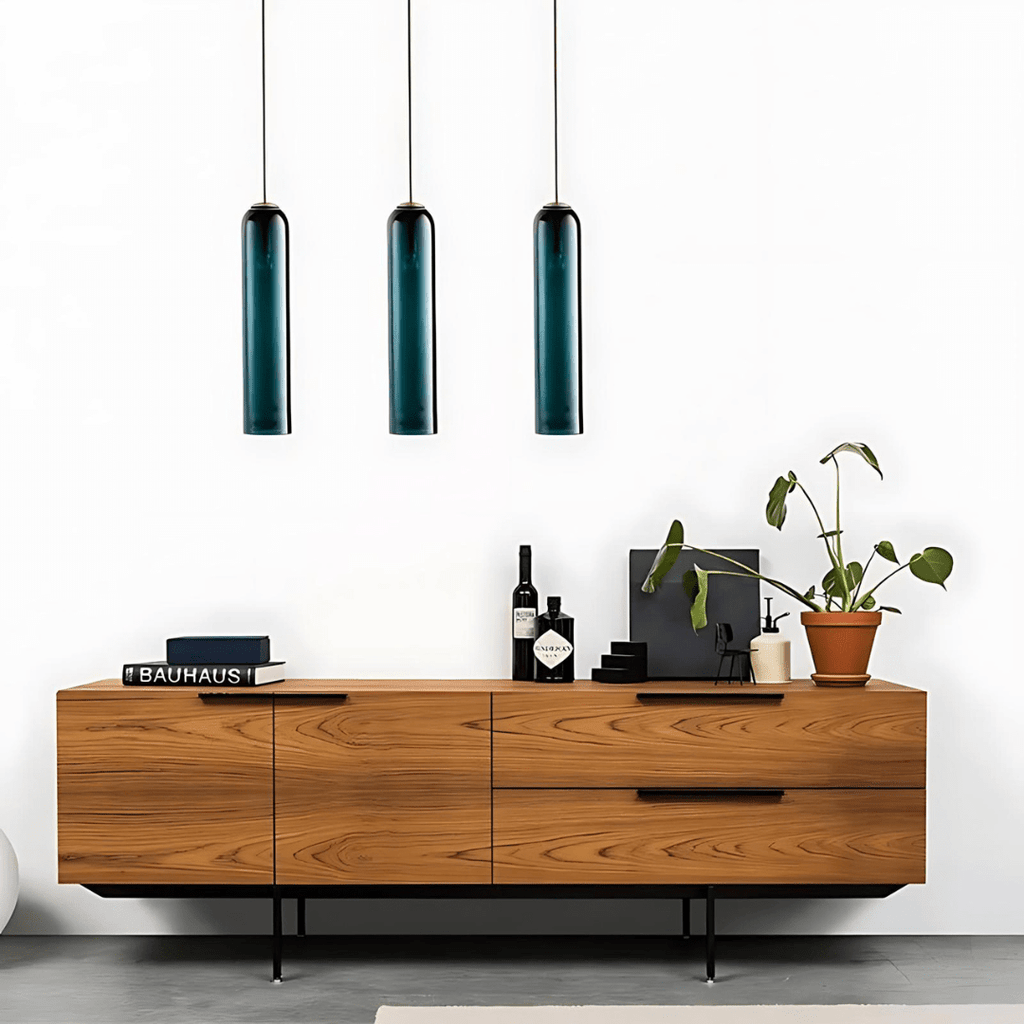 Kolekcja lamp wiszących Chloe