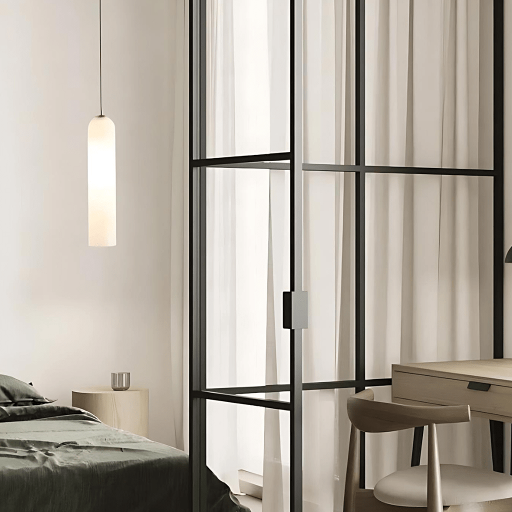 Kolekcja lamp wiszących Chloe