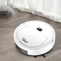 AeroNova Ultra Stille Smart Robotstøvsuger med HEPA-filtrering