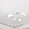 Lumera | Lumină de tavan modernă minimalistă | Orntli
