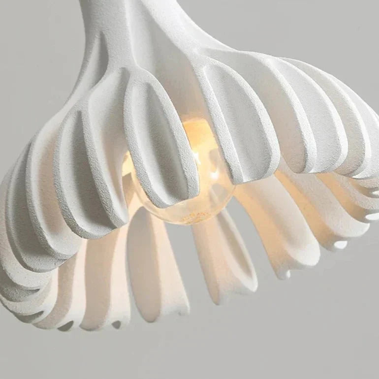 Collection de lampes suspendues Cole